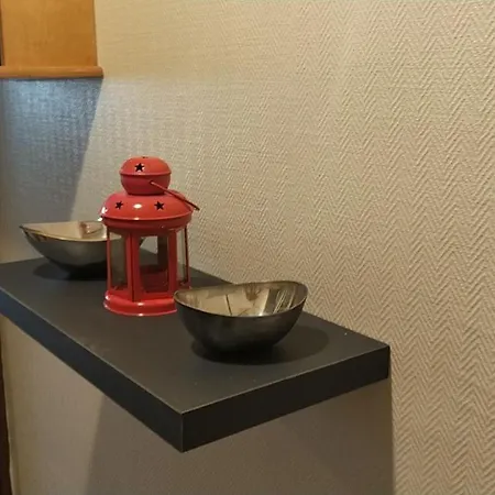 Studio Bord De Mer アパート クルル・シュル・メール